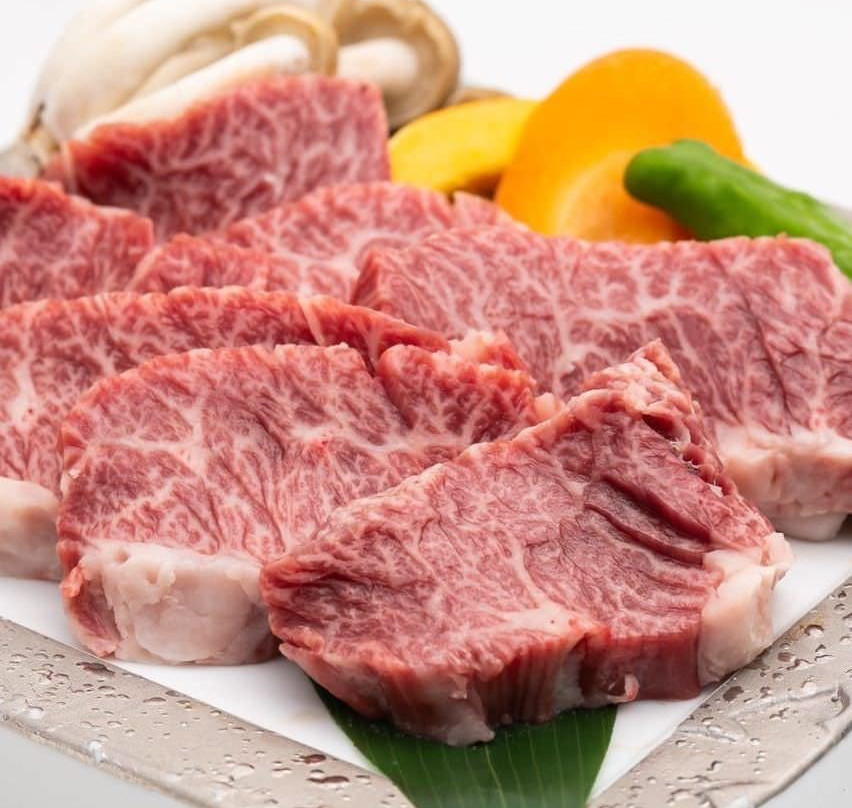 焼肉ダイニング きわみ主图