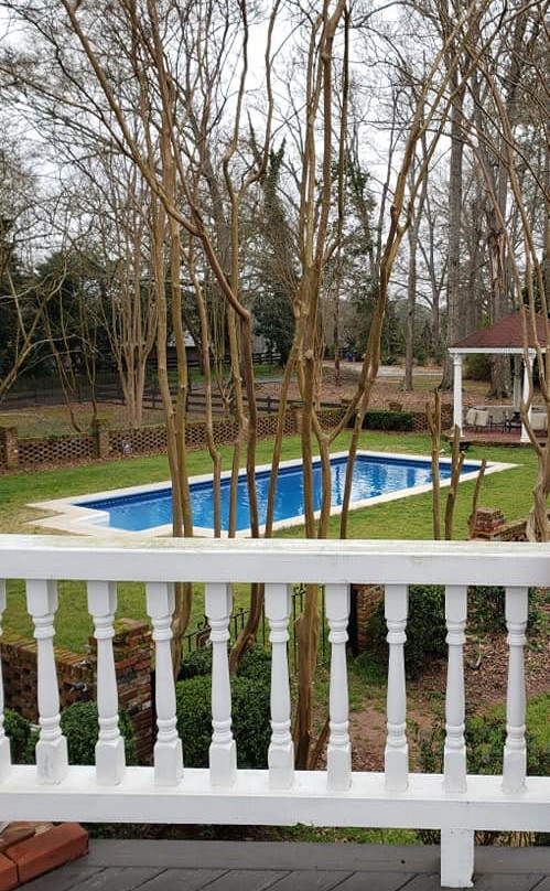 The Twelve Oaks Bed & Breakfast主图