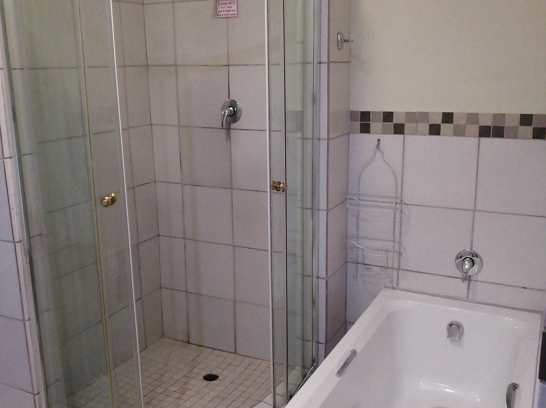 Tranquil Guest House主图