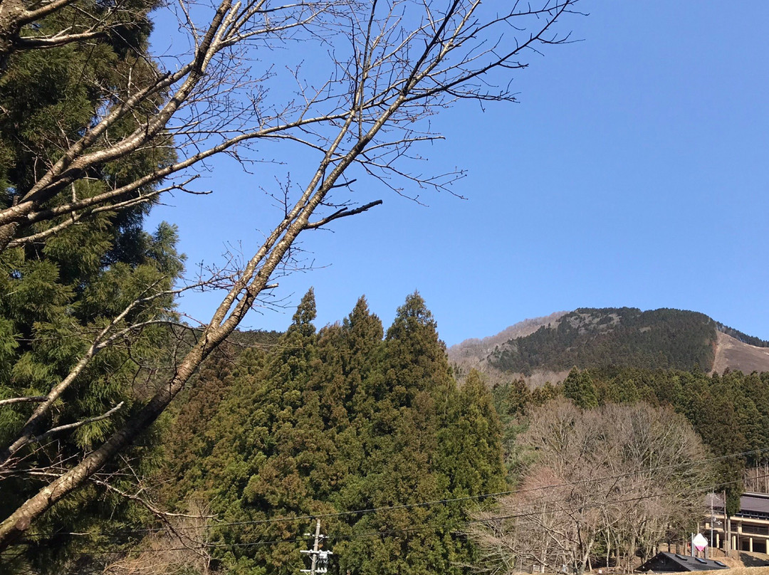 Okame no Yu景点图片
