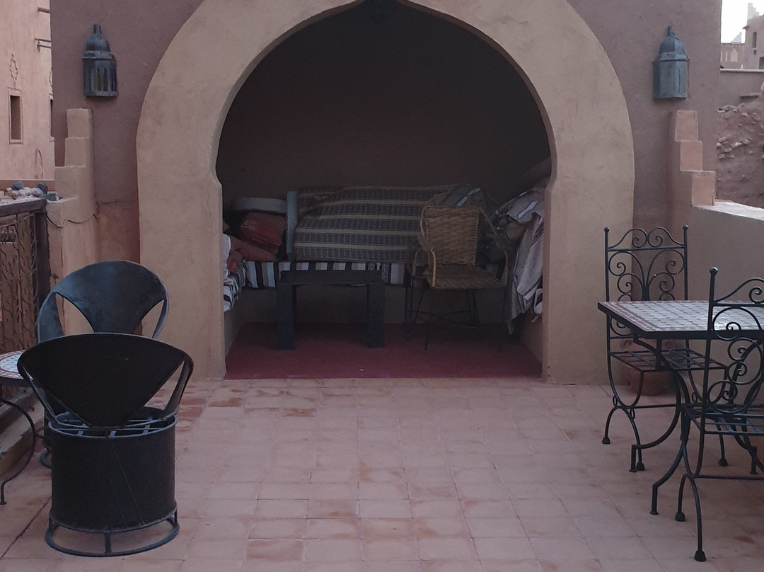 guest house Kasbah Ellouze主图