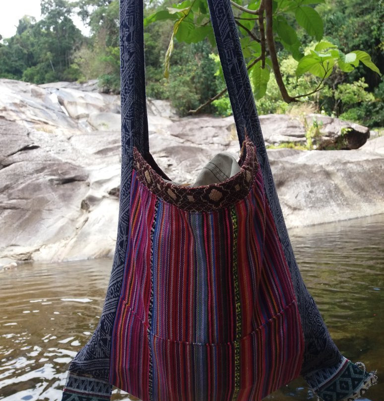 Khao Luang National Park景点图片