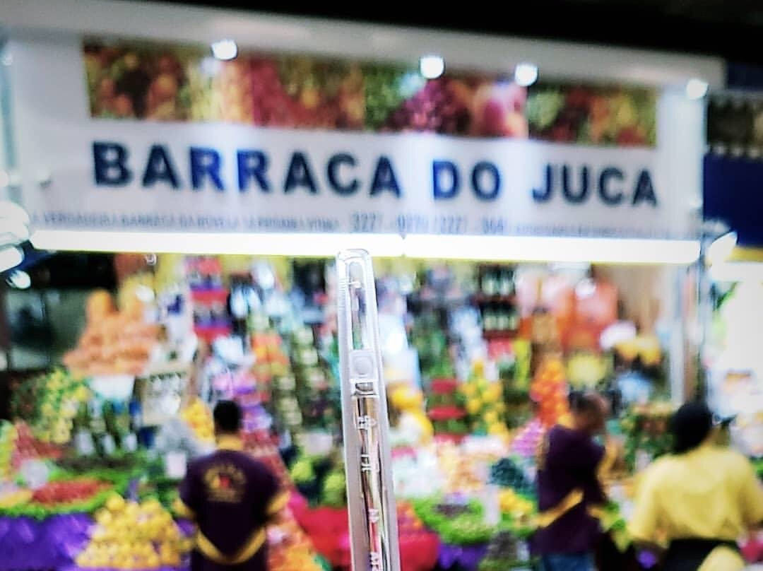 Internacional Shopping Guarulhos-瓜鲁柳斯必去景点