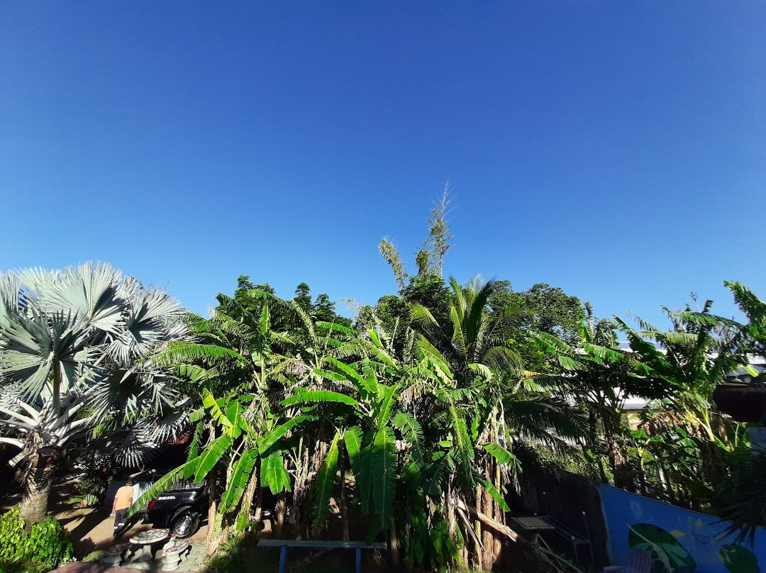 Chambres en Ville主图