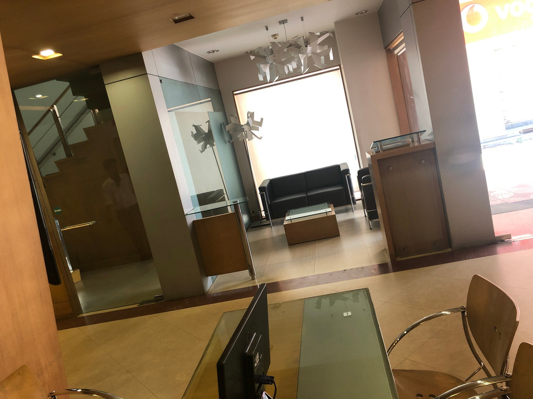 Asma Business Hotel主图