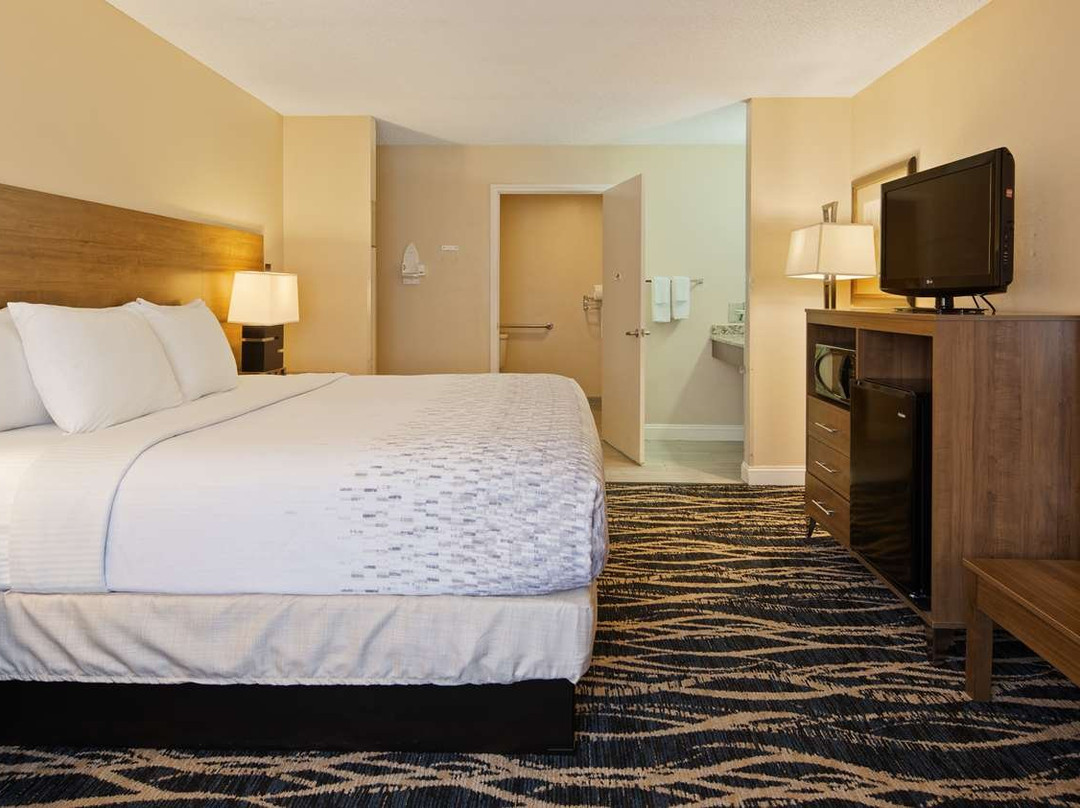 Best Western Mountainbrook Inn主图