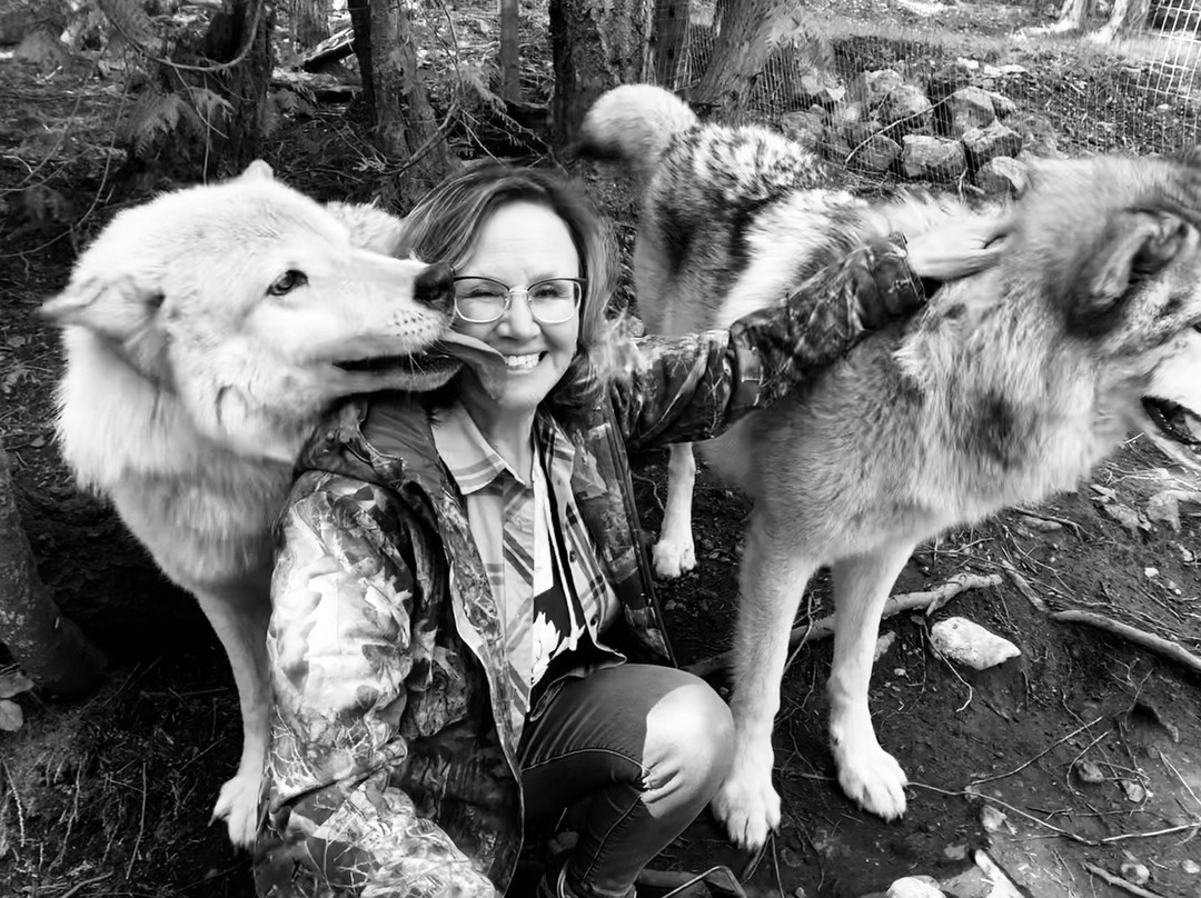 Predators of the Heart景点图片