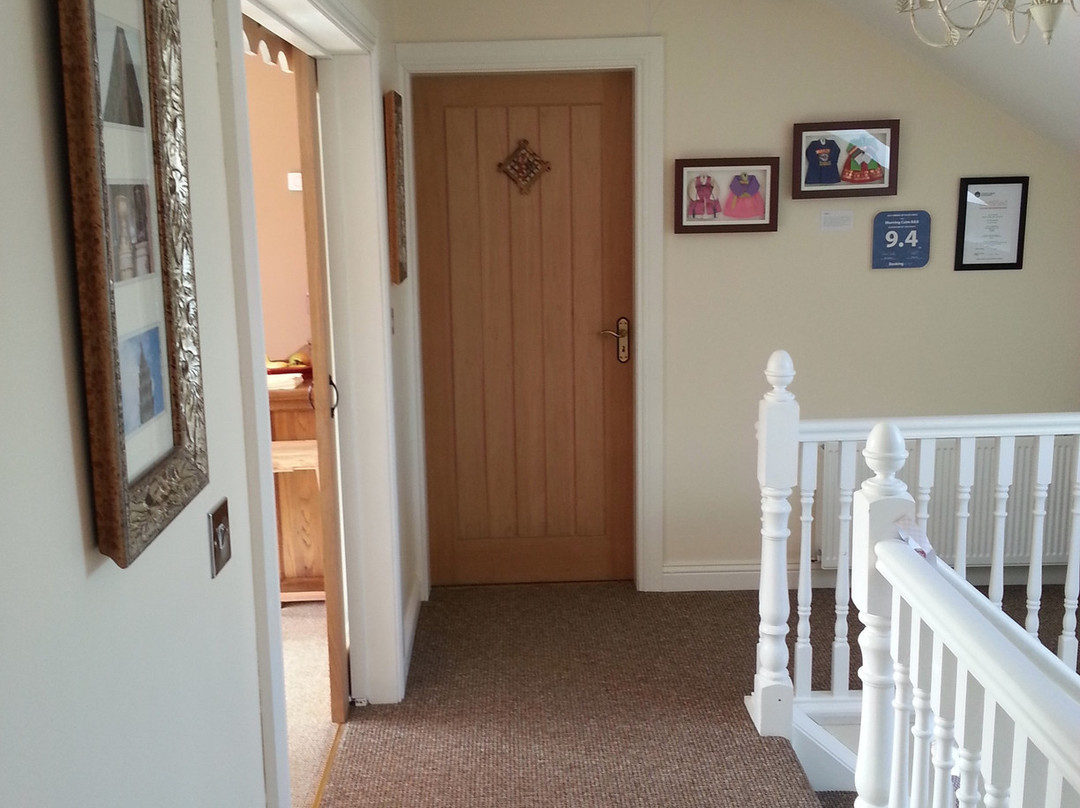 Morning Calm B&B主图