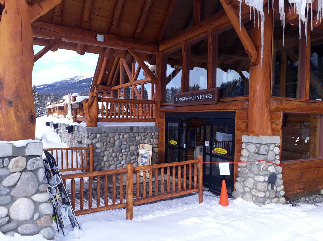 Vagabond Lodge主图