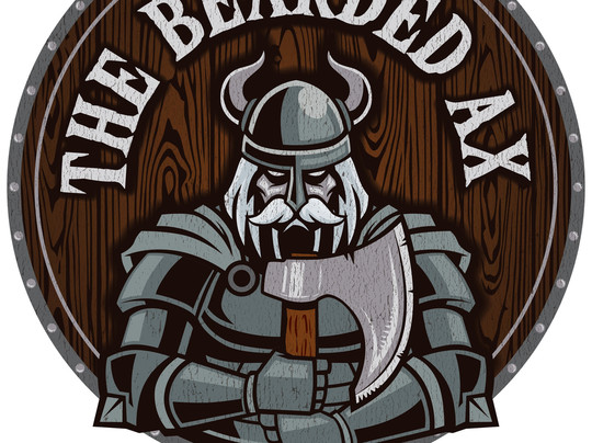 The Bearded Ax-北查尔斯顿必去景点