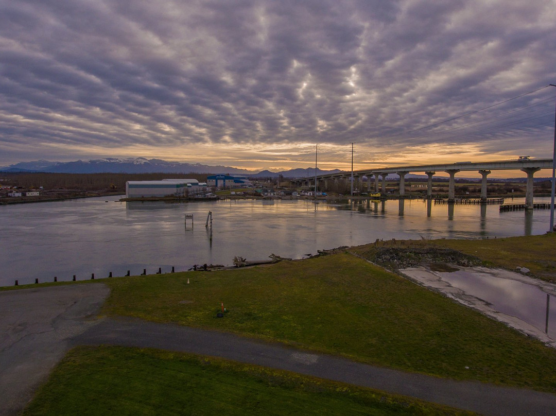 Swinomish Casino & Lodge景点图片