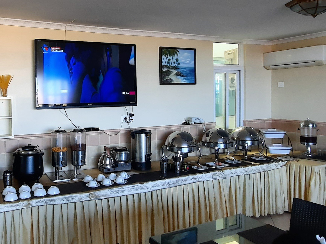 Island Paradise Inn主图