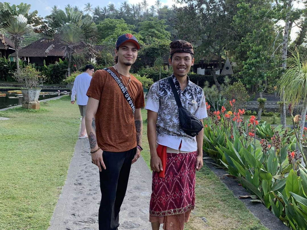 Bali Mandala Tours-乌布必去景点