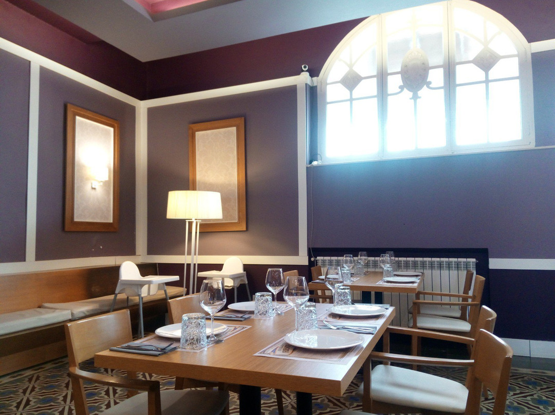 La Castellana Hotel主图