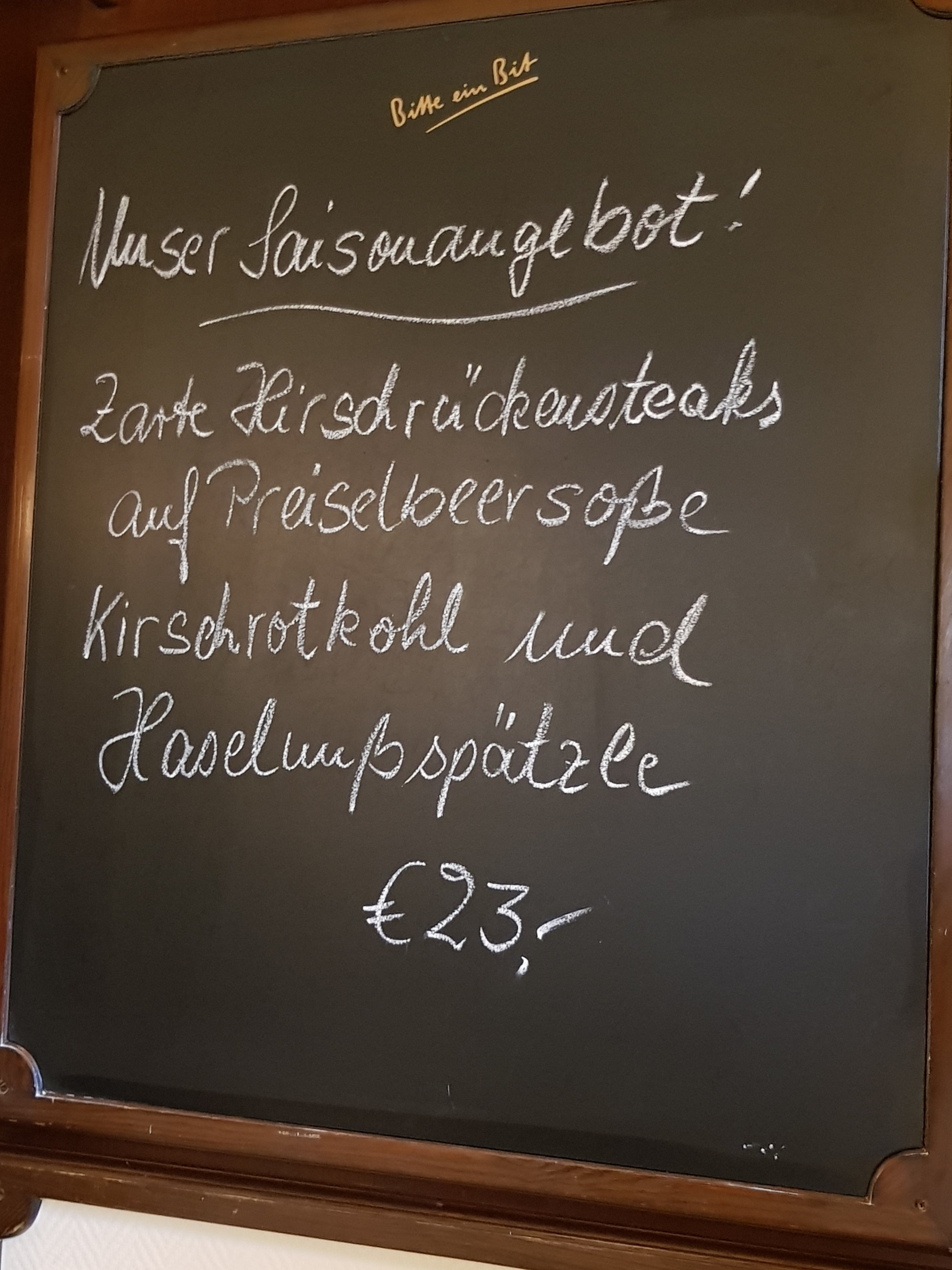 Hotel Eifelbrau-餐饮
