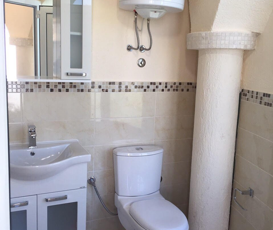 Guesthouse Liamra主图