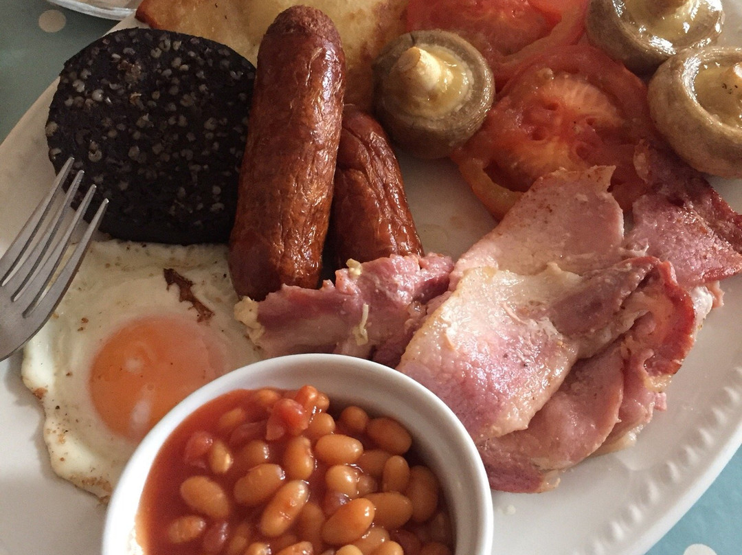 Bank of Fleet Hotel主图