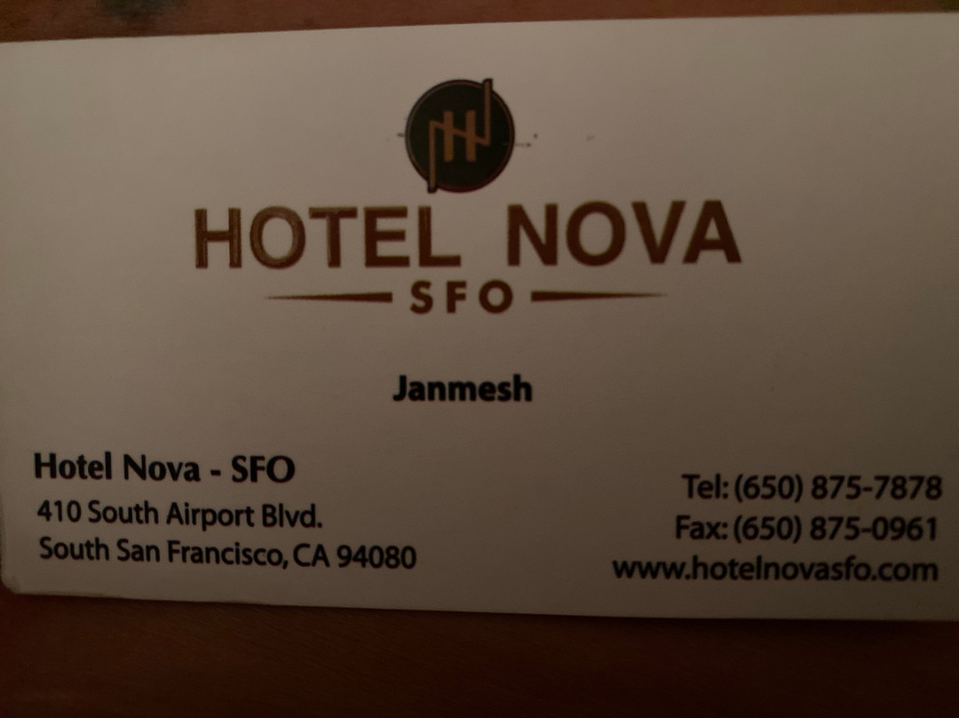 旧金山南品质旅馆及套房酒店主图