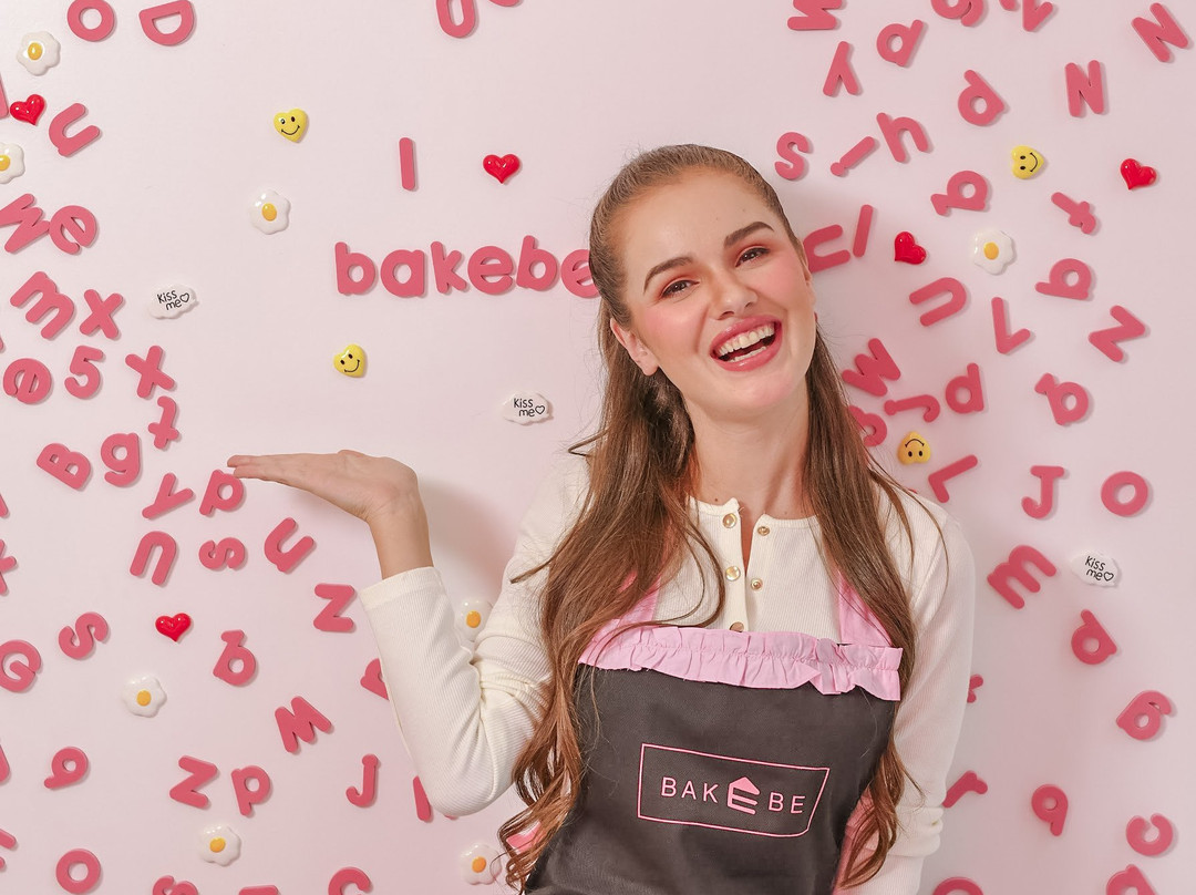 SM Aura Premier-塔吉格必去景点