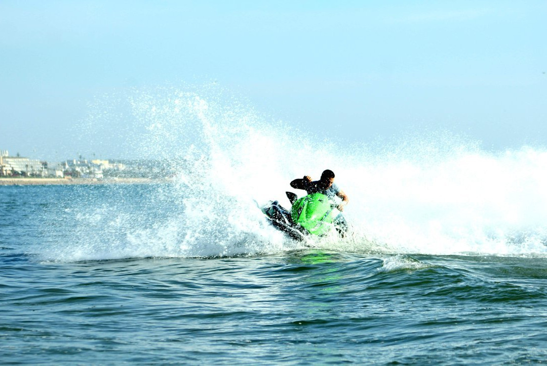 agadir water sport-阿加迪尔必去景点