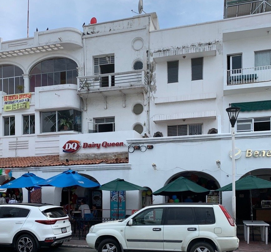 Centro Histórico-曼萨尼约必去景点