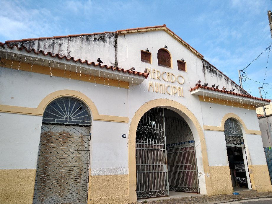 Mercado Municipal