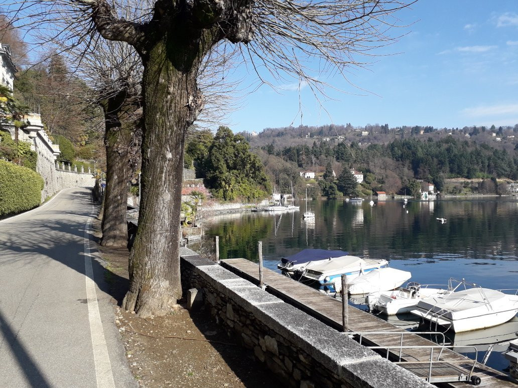 Alessandra Cacciatore Guida Turistica Lago D'Orta景点图片