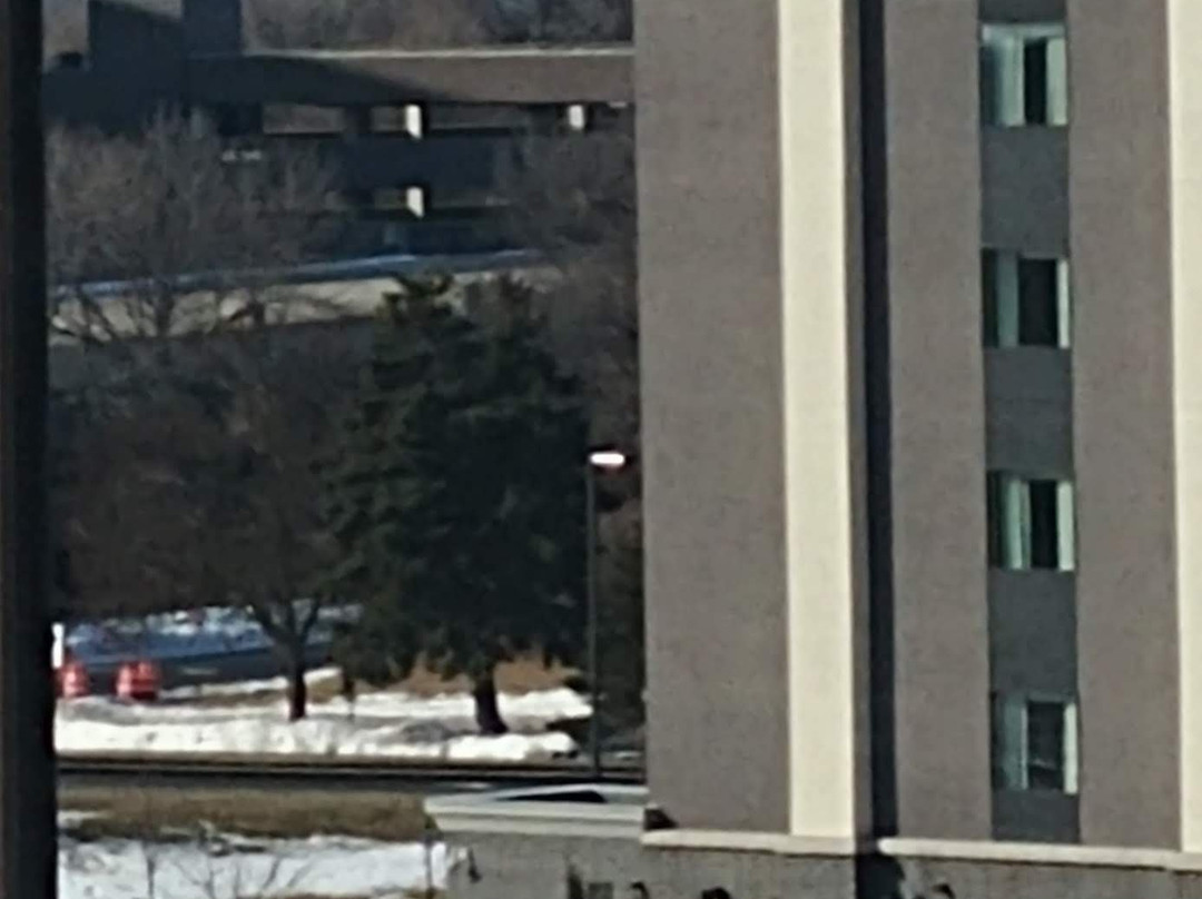 Hampton Inn Minneapolis Bloomington West主图