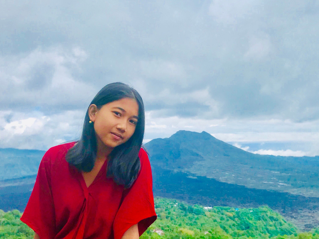 Kintamani Plateau-金塔马尼必去景点