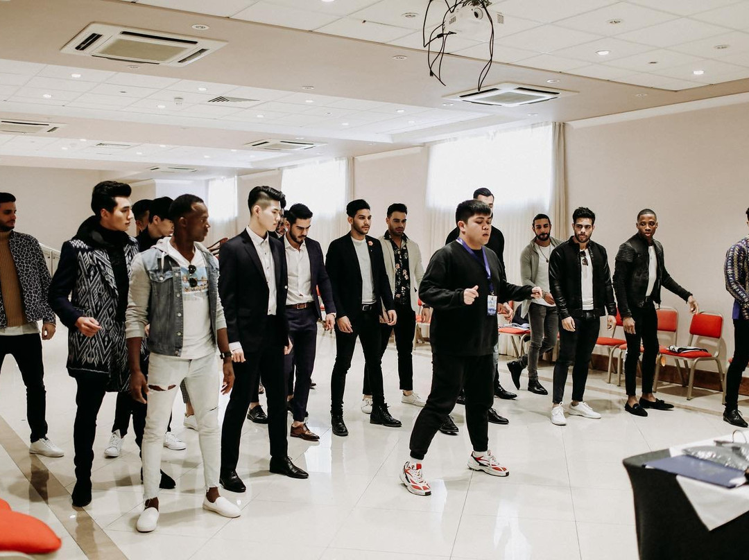 Paradise Bay Resort主图