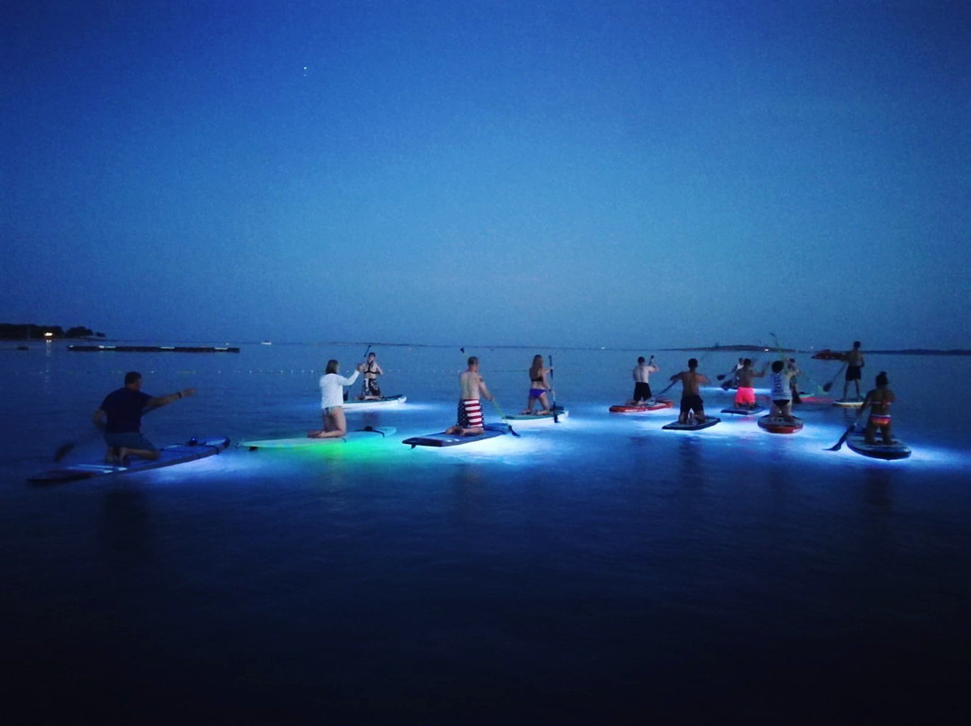 Metta Float SUP Tours Medulin-梅杜林必去景点