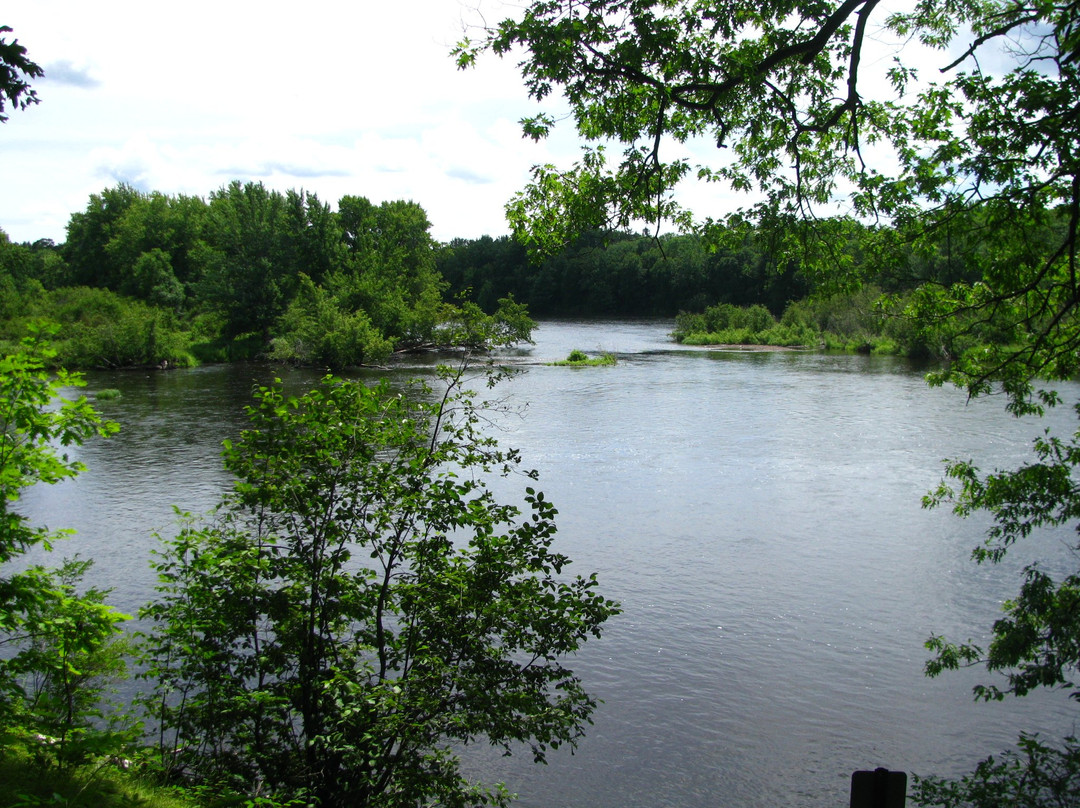 Council Grounds State Park-Merrill必去景点