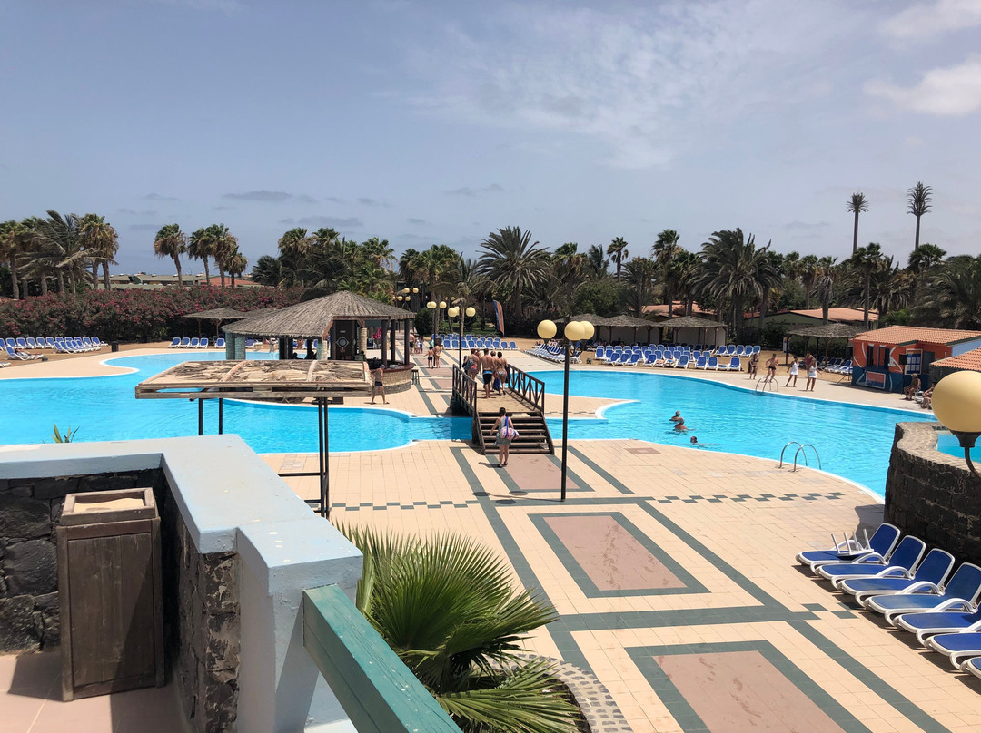 欧伊维拉杜法罗尔度假村主图