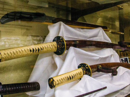 Toshin-川西市必去景点