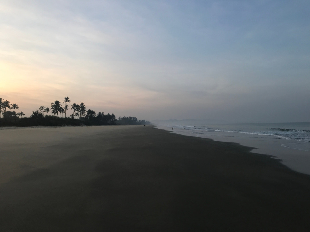 Colonia Jose Menino Resort主图