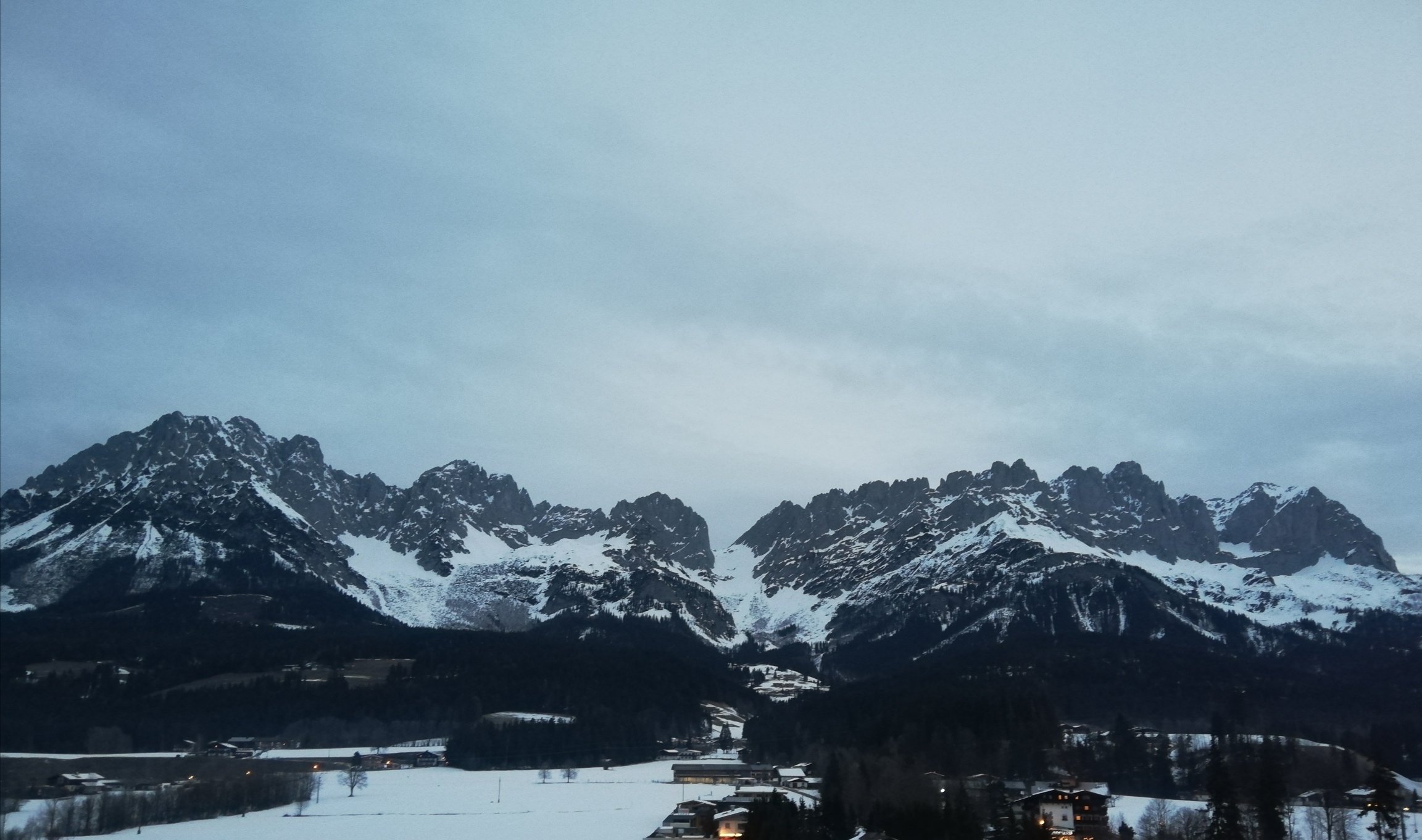 Hotel Ritterhof-酒店景观
