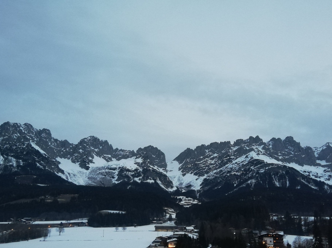 Hotel Ritterhof主图