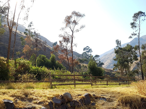 Green Soul Overland-利马必去景点