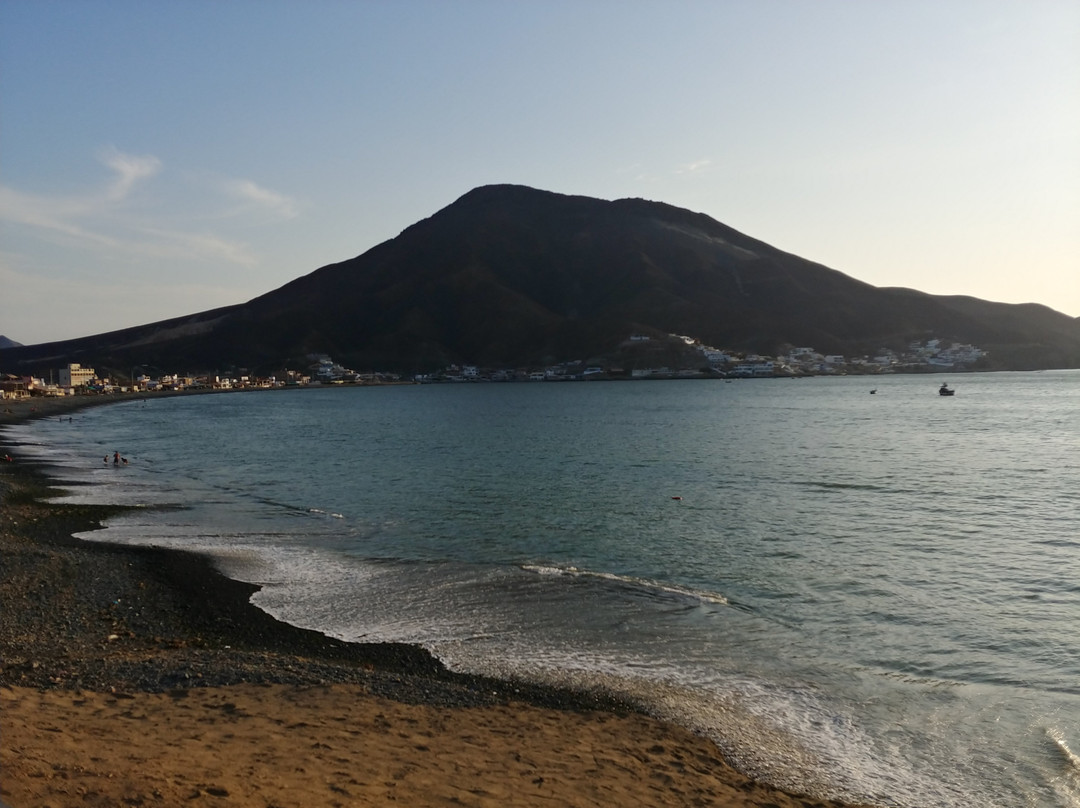 Playa Tortugas-Casma必去景点