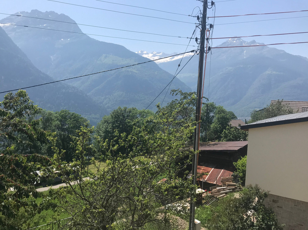 Agriturismo - B&B Bertazzi主图