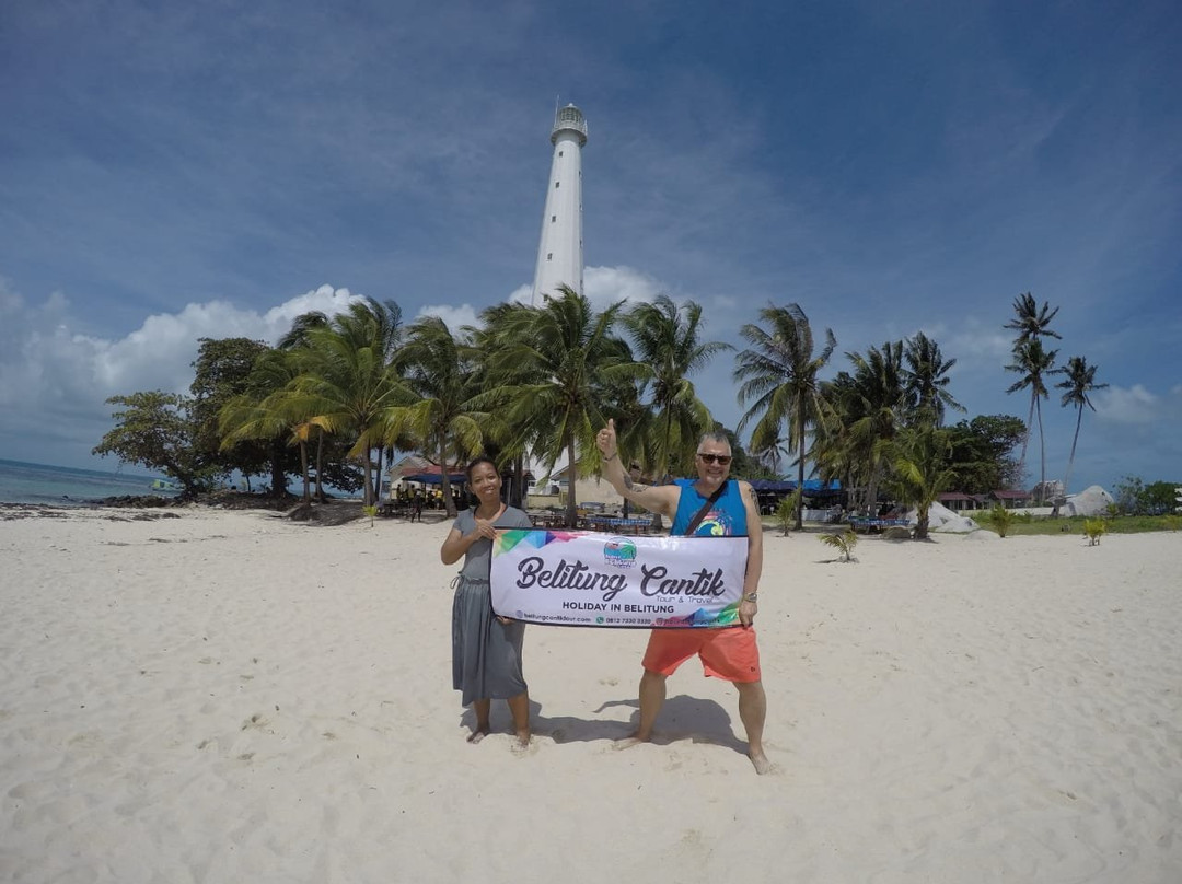 Travel Belitung Cantik景点图片