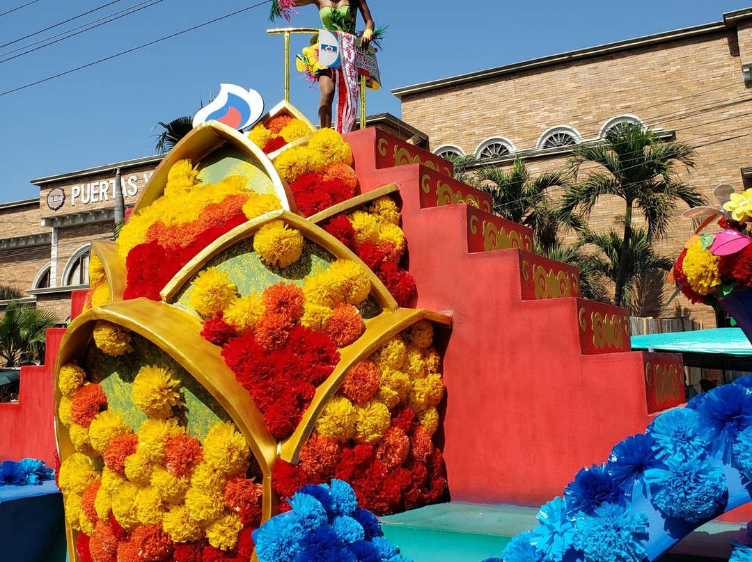 Carnaval de Barranquilla-Barranquilla必去景点