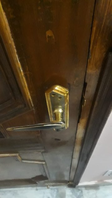 西姆拉自然村公寓-官方