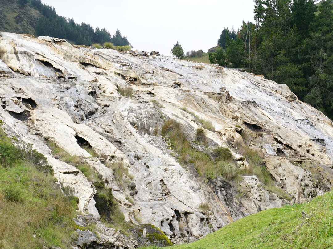 Aya Uma-Salinas必去景点