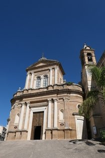 Quartiere Saraceno景点图片