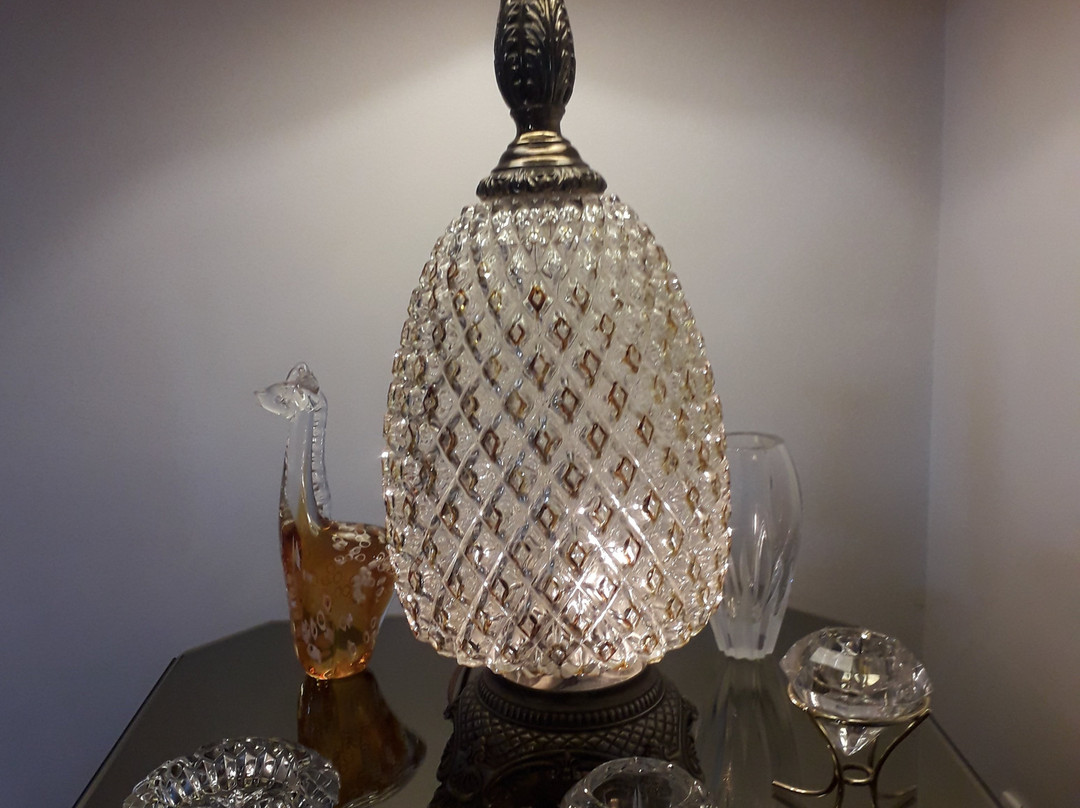 Lilian Bella Pousada主图