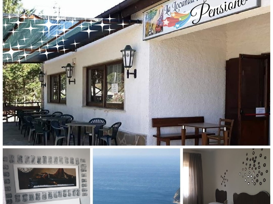 La Locanda Degli Artisti