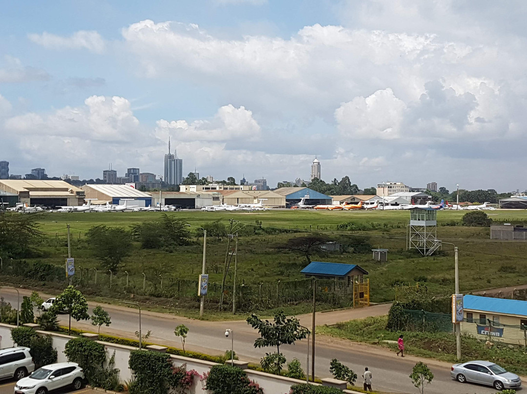 Tamarind Tree Hotel主图