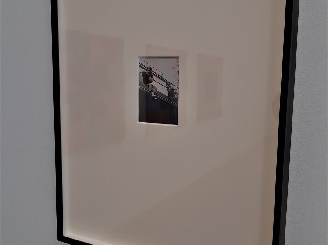 Galerie Thaddaeus Ropac-庞坦必去景点