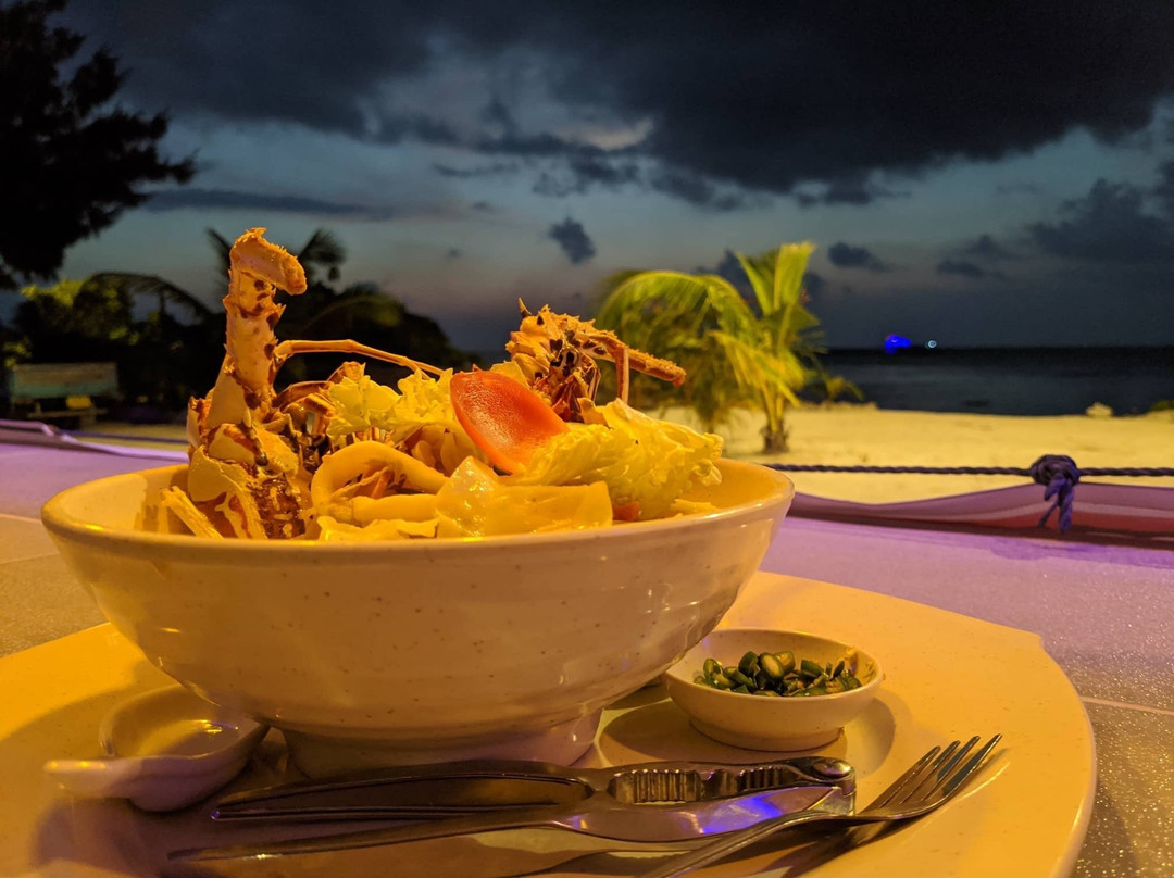 Maafushi Village主图